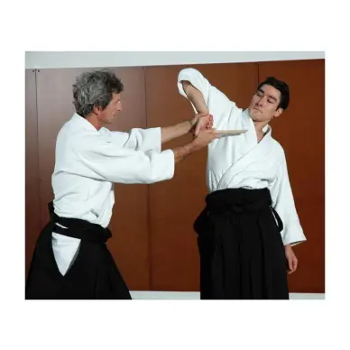 Tanto Bois Chene Blanc - 3