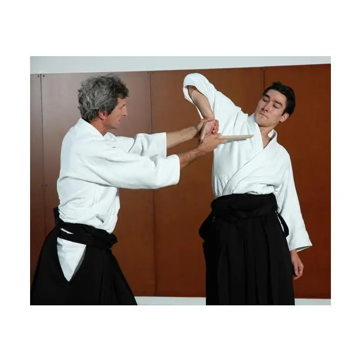 Tanto Bois Chene Blanc