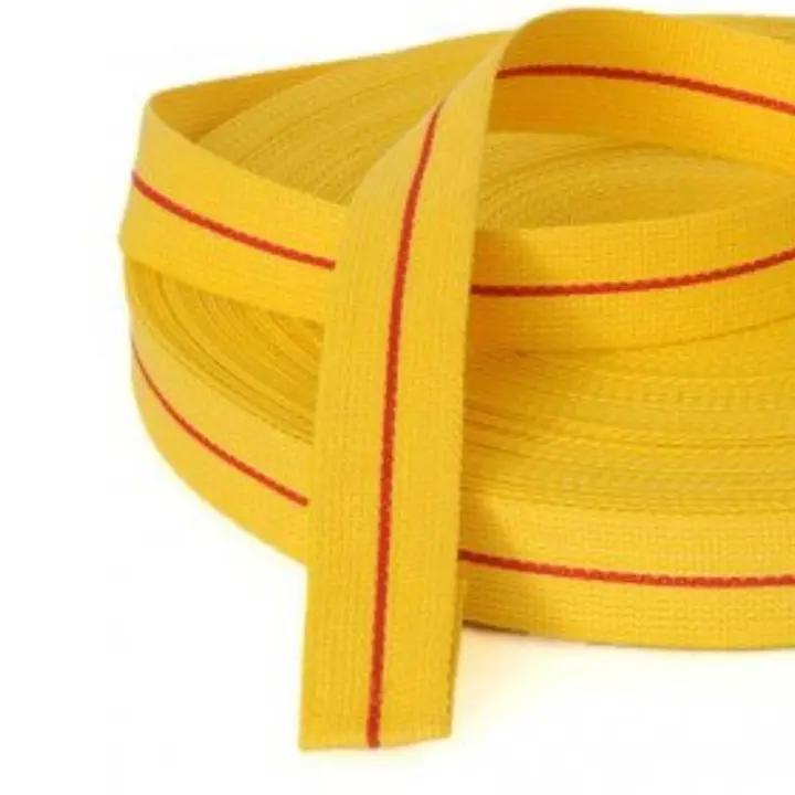 Rouleau de Ceinture de Karaté