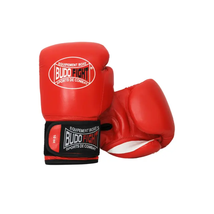 Gants de Boxe Falcon 100% cuir