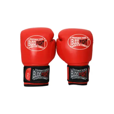 Gants de Boxe Falcon 100% cuir - 6