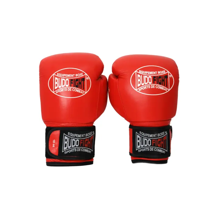 Gants de Boxe Falcon 100% cuir