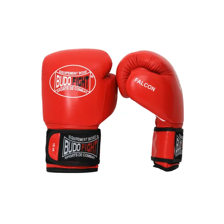 Gants de Boxe Falcon 100% cuir