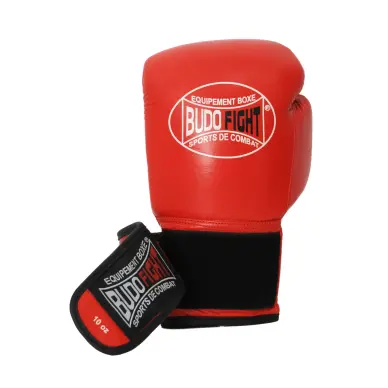 Gants de Boxe Falcon 100% cuir - 7