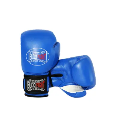 Gants de Boxe Falcon 100% cuir - 10