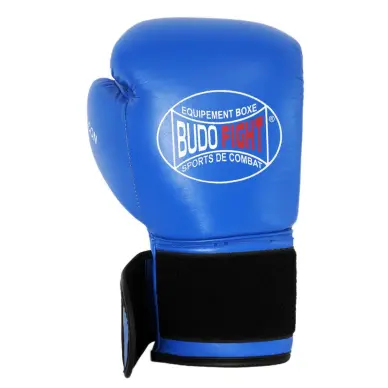 Gants de Boxe Falcon 100% cuir - 11