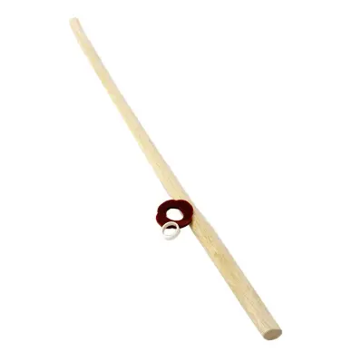 Bokken Chene Blanc 102cm