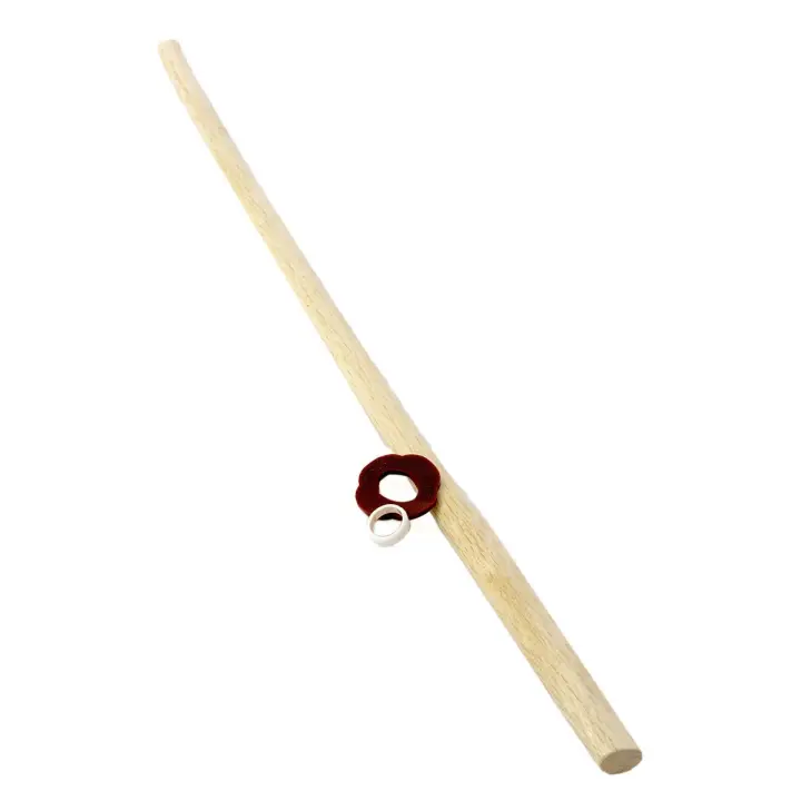 Bokken Chene Blanc 102cm