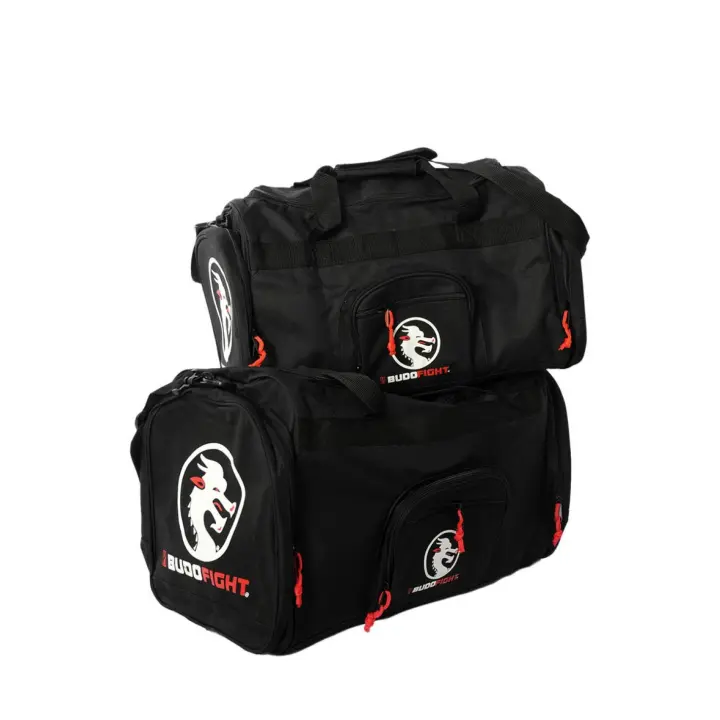 Sac de Sport Hong Noir