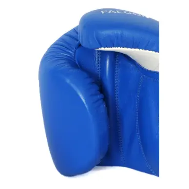 Gants de Boxe Falcon 100% cuir - 12
