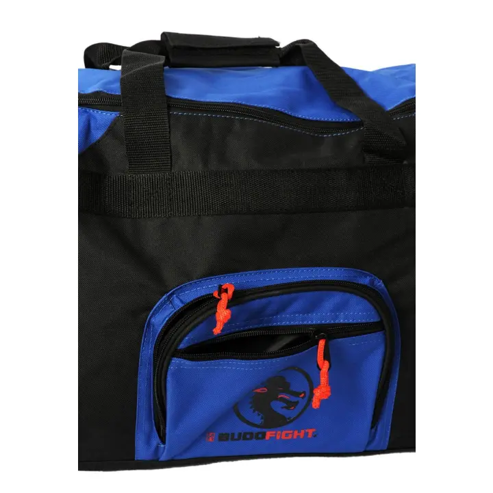 Sac de Sport Hong Bleu