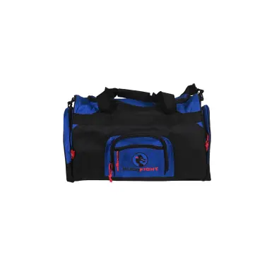 Sac de Sport Hong Bleu - 2