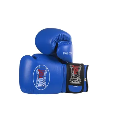 Gants de Boxe Falcon 100% cuir - 2