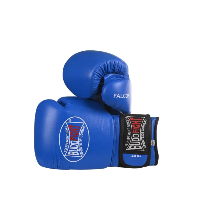 Gants de Boxe Falcon 100% cuir