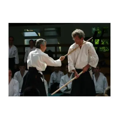 Jyo Chene Blanc 128cm - 2