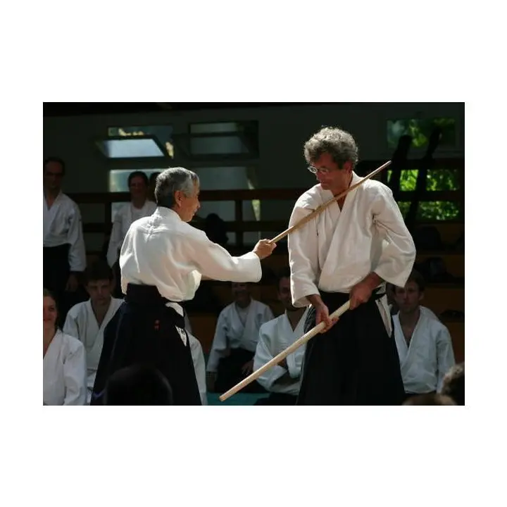 Jyo Chene Blanc 128cm