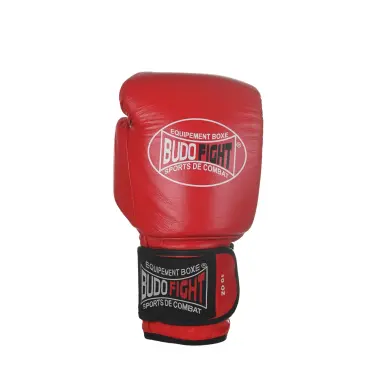 Gants de Boxe Falcon 100% cuir - 3