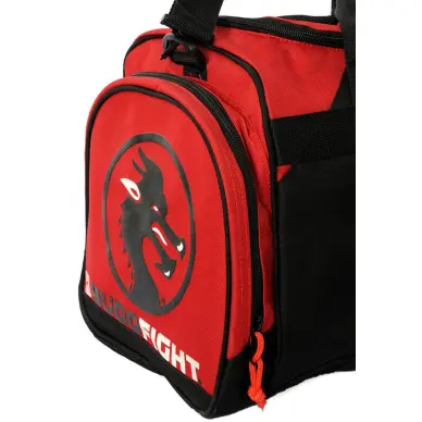 Sac de Sport Hong Rouge - 3