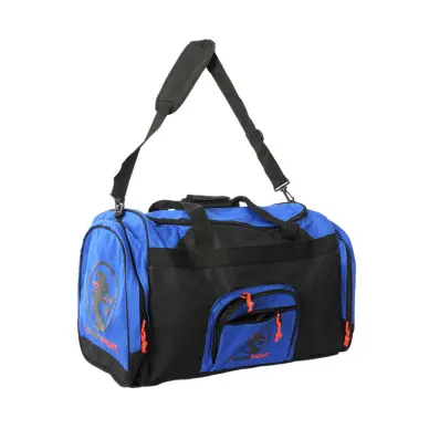 Bolsa de Deporte Hong Azul XL - 1