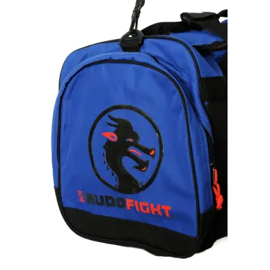 Bolsa de Deporte Hong Azul XL - 2