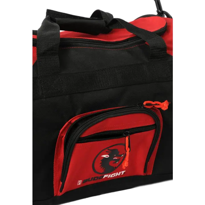 Sac de Sport Hong Rouge