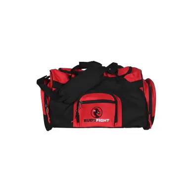 Sac de Sport Hong Rouge - 2