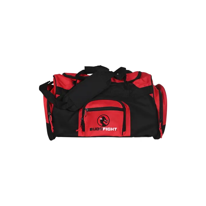 Sac de Sport Hong Rouge