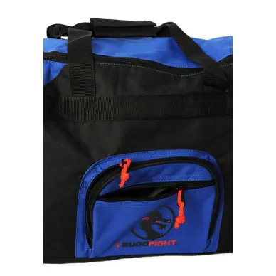 Bolsa de Deporte Hong Azul XL - 3