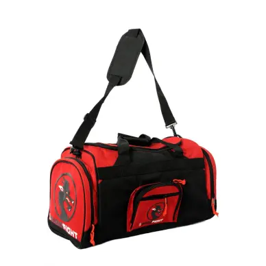 Bolsa de Deporte Hong Rojo XL - 1