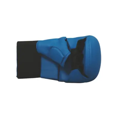 Gants de karaté FFK - 10