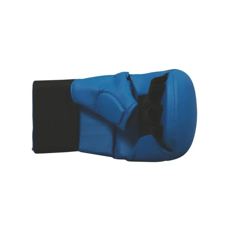 Gants de karaté FFK