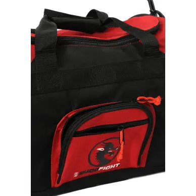 Bolsa de Deporte Hong Rojo XL - 2