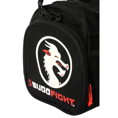 Sac de Sport Hong Noir XL - 3