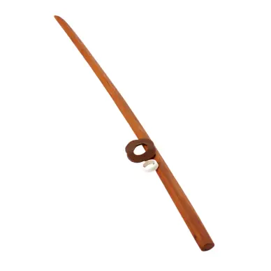 Bokken Enfant Chene Rouge 90cm - 2