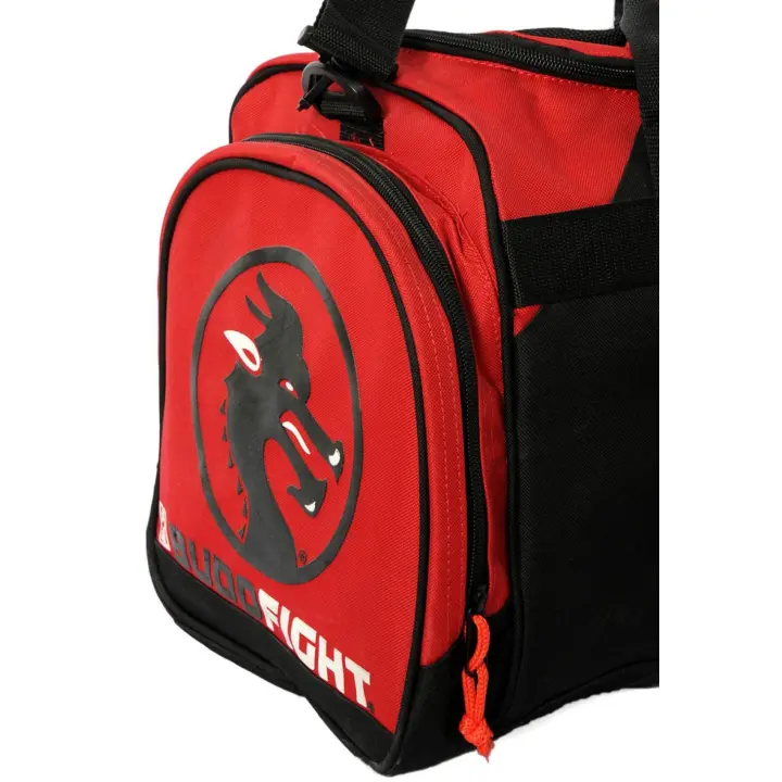 Bolsa de Deporte Hong Rojo XL