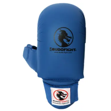 Gants de karaté FFK - 9