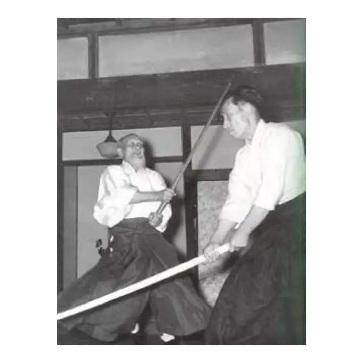 Jyo Mousse 128cm, 520g