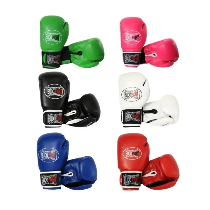 Gants de Boxe Padawan