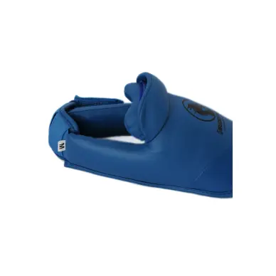 Protège-tibias et pieds de karaté FFK - 13