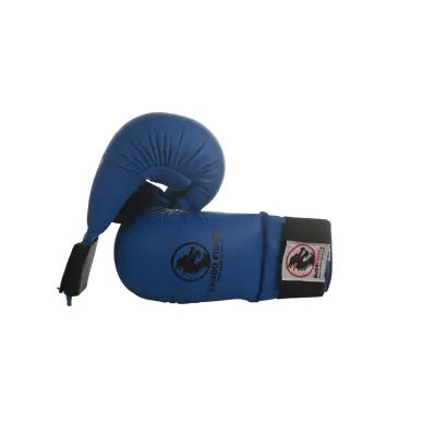 Gants de karaté FFK - 2