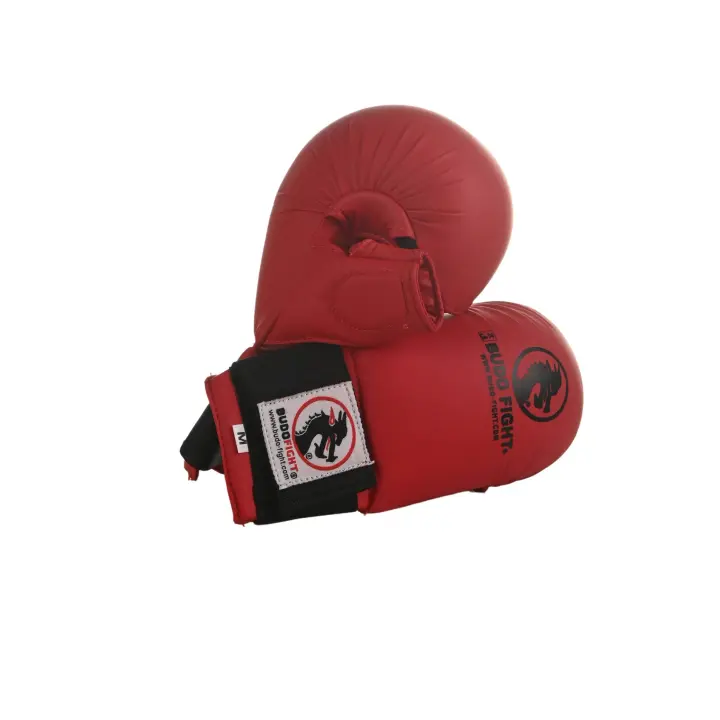 Gants de karaté FFK