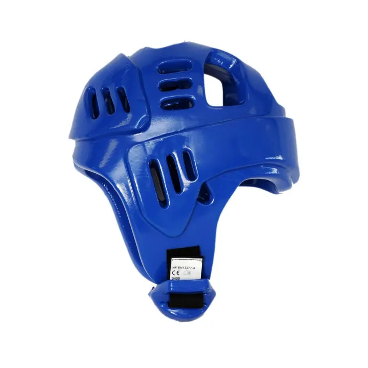 Casque de karaté FFK