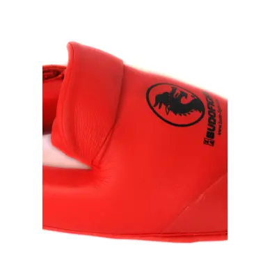 Protège-pieds de karaté FFK - 8