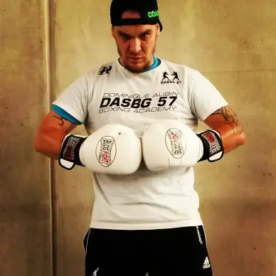 Gants de Boxe Padawan - 30