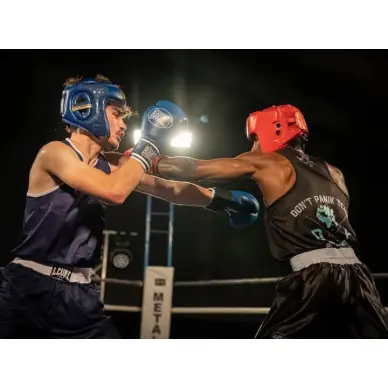 Gants de Boxe Padawan - 32