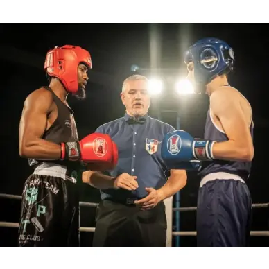 Gants de Boxe Padawan - 33