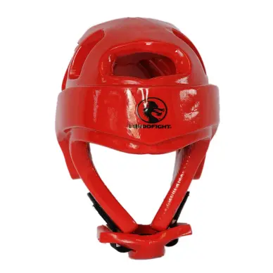 Casque de karaté FFK - 4