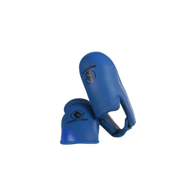 Protège-pieds de karaté FFK - 2