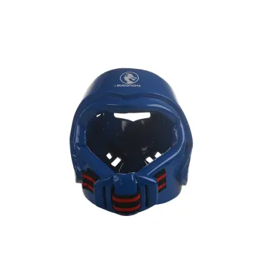 Casque de karaté FFK - 2