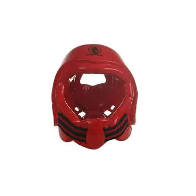 Casque de karaté FFK - 3